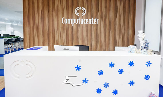 Computacenter Poland