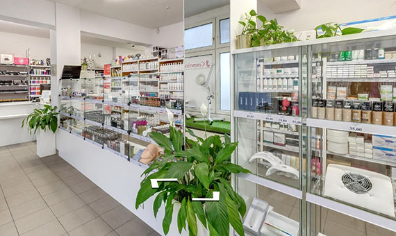 JJ Cosmetics Centrum Kosmetyczne